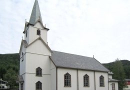 Torpo kirke