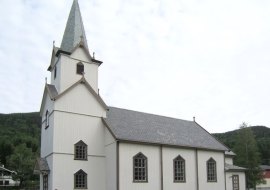 Torpo kirke