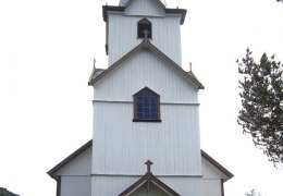Torpo kirke