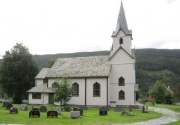 Torpo kirke