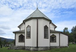 Torpo kirke