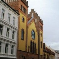 Tøyen kirke