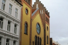 Tøyen kirke