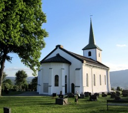 Tranby kirke