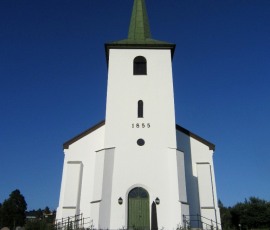 Tranby kirke