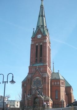 Trefoldighetskirken