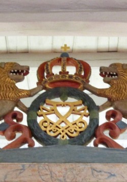 Kongemonogram