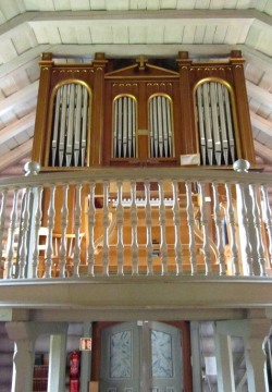 Orgel
