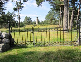 Minnepark