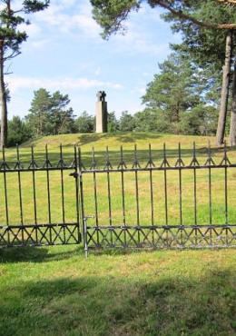 Minnepark