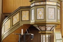 Prekestol