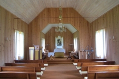 Kirkerommet