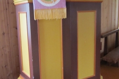 Prekestol