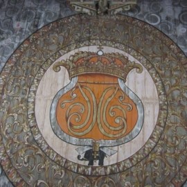 Kongemonogram
