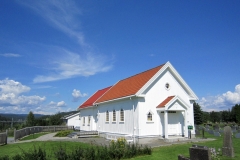 Gravkapell