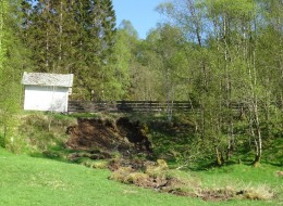 Gjersvik gravplass