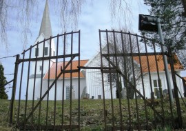 Port mot Glomma