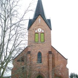 Om vinteren