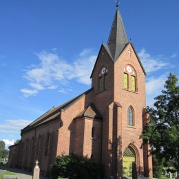 Ullern kirke