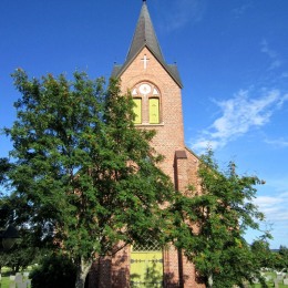 Ullern kirke
