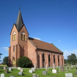 Ullern kirke