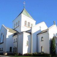 Ullern kirke