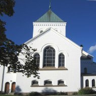 Ullern kirke