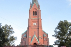 Fra Jørgen Moes gate