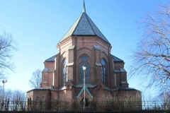 Fra Skovveien