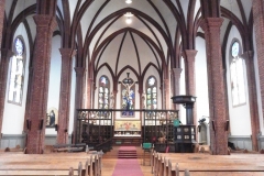 Kirkerom