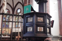 Prekestol