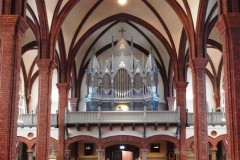Orgelgalleri