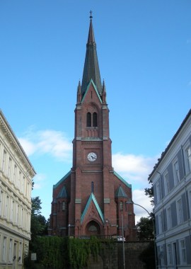 Utpakket