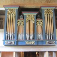 Orgel