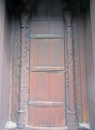 Sørportal