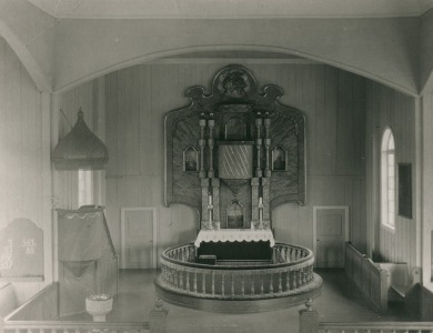 Etter 1916