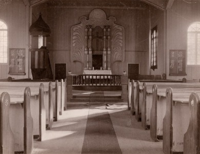 Før 1916