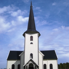 Våler kirke