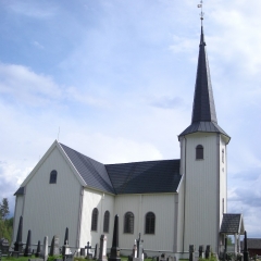 Våler kirke