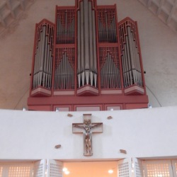 Orgel