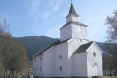 Valle kirke