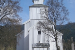Valle kirke