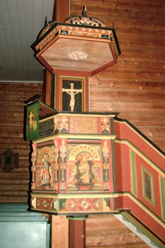 Prekestol