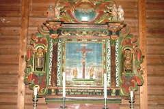Altertavle