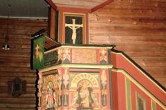 Prekestol