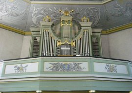 Orgel