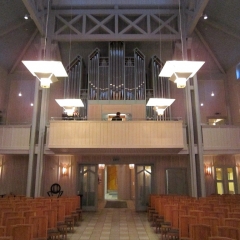 Orgel