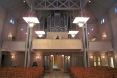 Orgel