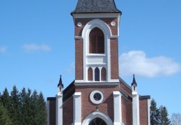 Veme kirke