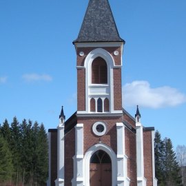 Veme kirke